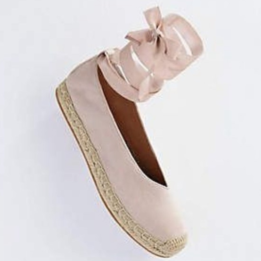 JJill Espadrilles